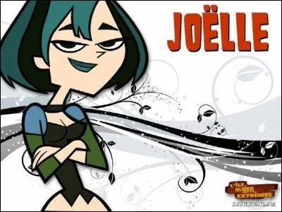 Comment s'appelle le frre de Jolle ?