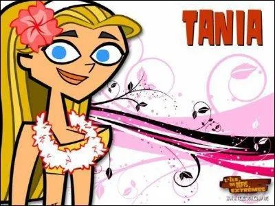 Comment s'appelle la plus dbile et la plus tare ?