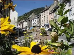 La commune de La Mure ( rgion Rhne-Alpes ) se situe dans le dpartement ...