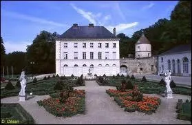 Osny ( rgion Ile-de-France ) se situe dans le dpartement ...