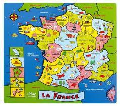 Quiz Regions