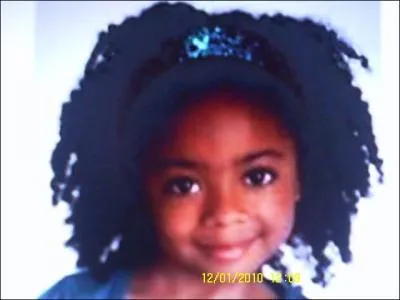 Quel ge a-t-elle dans la srie ?