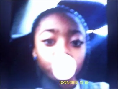 A-t-elle jou dans Violetta ?