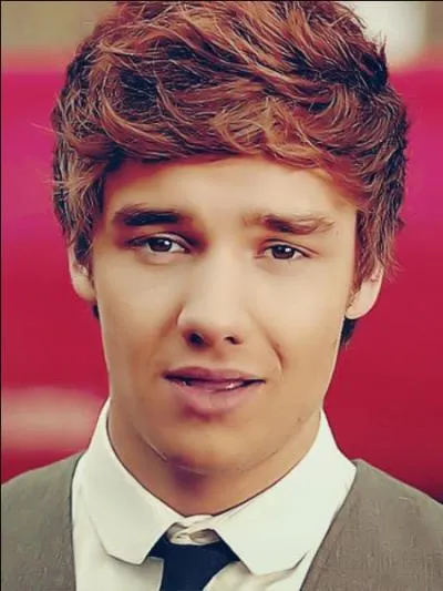 Quelle est la phobie de Liam ?