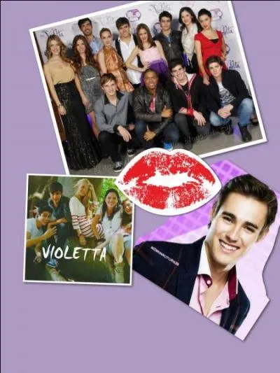 Qui est le meilleur ami de Len ?