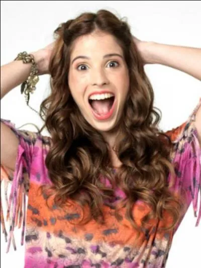 La reconnaissez-vous ?