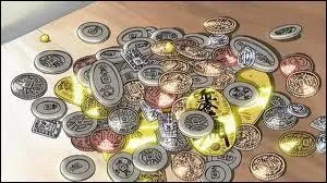 Quelle somme d'argent Nami doit-elle amasser pour sauver son village ?