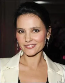 Les films  La plage  et  Huit femmes 