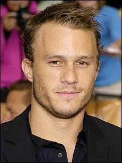 Les films  Le secret de Brokeback Mountain  et  The Dark Knight 