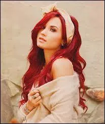 Quand Demi est-elle n�e ?