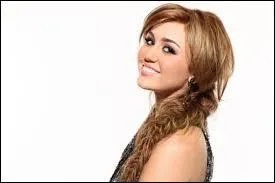 Quand Miley est-elle n�e ?