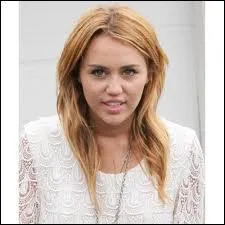 Qui est la meilleure amie de Miley Cyrus ?