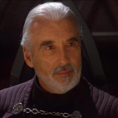 Clbre Jedi, dans quel film ai-je incarn un mage ?
