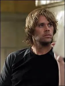 Qui est ce personnage ?