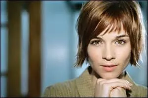 Qui est ce personnage ?