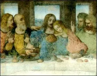 Qu'a fait Lonard au prieur du couvent, qui s'impatientait de la lenteur du travail ?