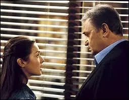 Dans la srie tl  Navarro , comment se prnommait la fille de ce commissaire incarne par Emmanuelle Boidron ?