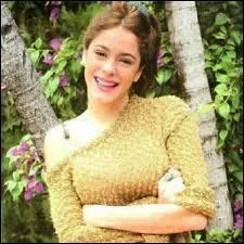 Quel instrument matrise-t-elle le mieux ?