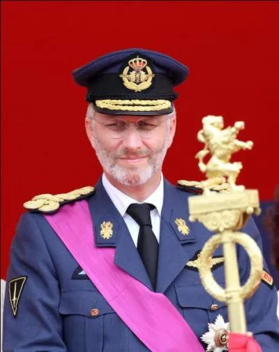 Le mieux prpar, il monte sur le trne  53 ans. Il a pous Mathilde et ils ont eu quatre enfants. Qui aura bientt son profil sur les timbres et les euros belges ?