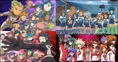 Quelle quipe n'a jamais jou contre Raimon ?