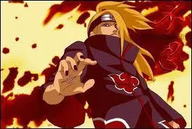 Parmi ceux-l, quels sont ces jutsus ?