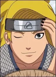 A quoi sert son oeil gauche ?