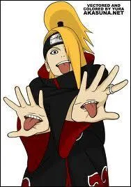 Quels sont les bijs qu'il a capturs ?