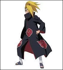 Deidara n'est pas trs grand pour son ge. Il pse 50, 8 kg pour :