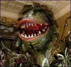 Dans quelle chanson apprend-t-on qu'Audrey 2 est d'origine extraterrestre et a pour but d'exterminer les humains ?