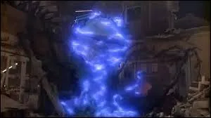 Finalement, Seymour parvient  faire exploser la plante en l'lectrocutant. Que dit Audrey 2,  ce moment l ?