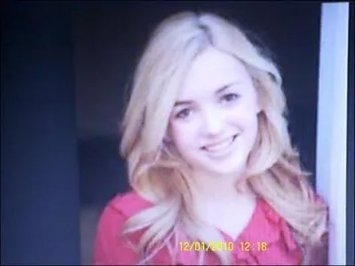 Combien a-t-elle de frre(s) ? (Pas dans la srie  Jessie )