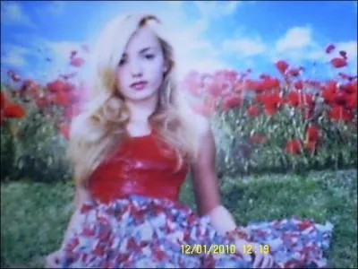 Comment s'appellent ses frres ?