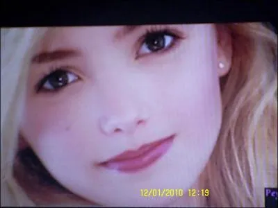 A part  Jessie , dans quelle srie a-t-elle jou ?