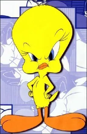 Quelle est l'orthographe de Titi en anglais ?