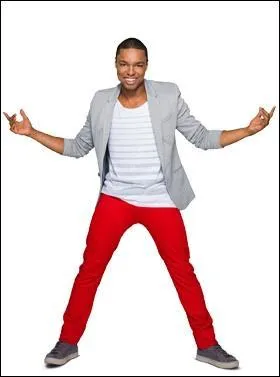 Comment s'appelle celui qui est sorti avec Camila ?