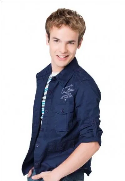 Qui est le cousin de Ludmila ?