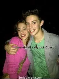 Quel est le nom de cet Italien ?