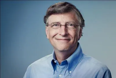 Continuez la citation de Bill Gates : Je choisis une personne paresseuse pour accomplir un travail difficile, car...