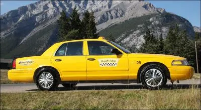 Petite astuce : lorsque vous prenez le taxi, si le chauffeur vous demande si vous tes de la rgion, rpondez oui. Pourquoi ?