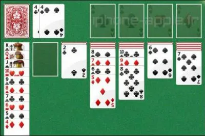 Pourquoi Microsoft a-t-il d'abord inclus le solitaire dans Windows ?