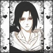 Itachi tait :
