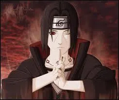 Itachi matrisait extrmement bien le :