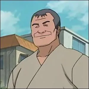 Comment se nommait son oncle ?