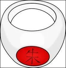 Itachi porte la bague :
