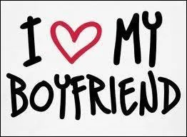 Qui chante  Boyfriend  ?