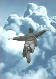 Qui chante  Envole-moi  ?