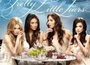 Quiz Pretty Little Liars - Saison 1