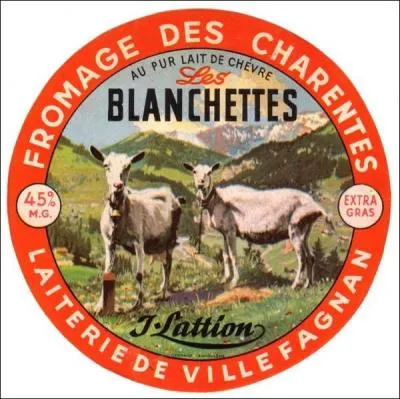 Comment s'appelle un collectionneur d'tiquettes de fromages ?