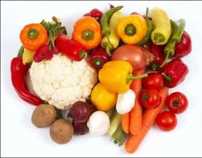 Lequel est le plus riche en vitamine C ?