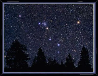 Quelle est l'toile la plus brillante de la constellation du Cancer ?